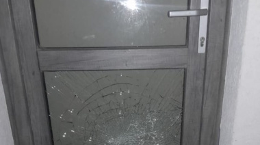 Aprehendieron a una mujer por intento de robo en una vivienda de El Cóndor