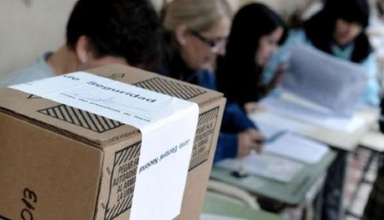 Rechazan el pedido de La Libertad Avanza para revisar votos nulos y abrir urnas en Río Negro