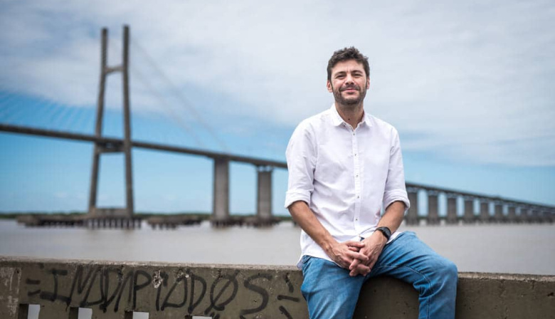 La victoria de Juan Monteverde en Rosario convoca a espacios progresistas a ilusionarse