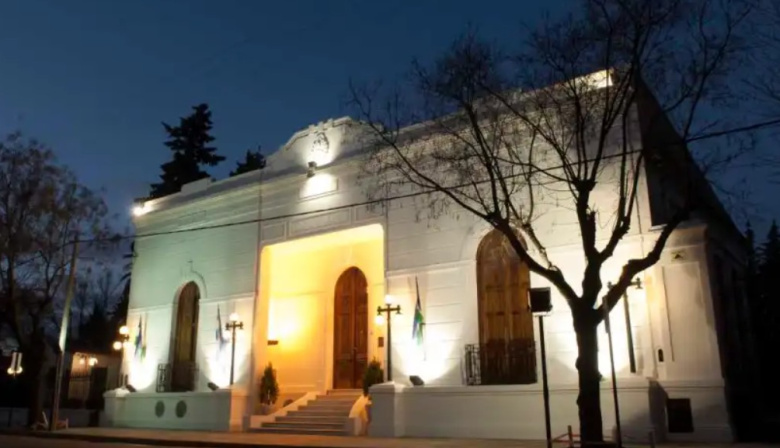 La Municipalidad de Viedma acompaña lanzamiento de la Agencia de Desarrollo Económico de Río Negro