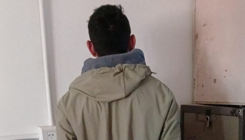 Recuperaron una bicicleta robada en Viedma tras un rápido operativo policial