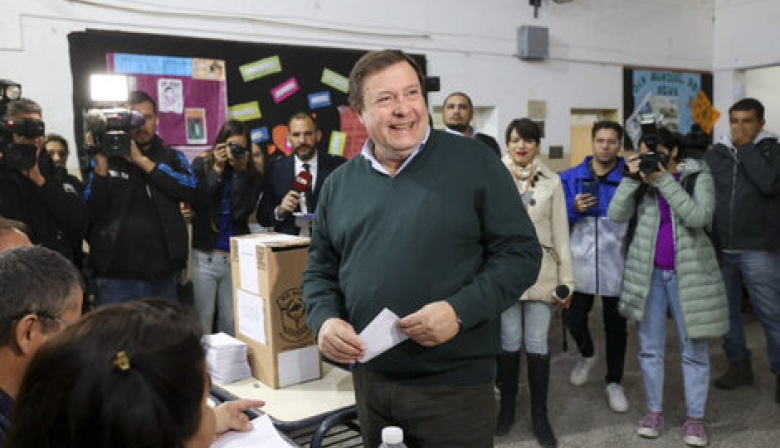 Nueve municipios de Río Negro irán a las urnas el 27 de abril para renovar ediles