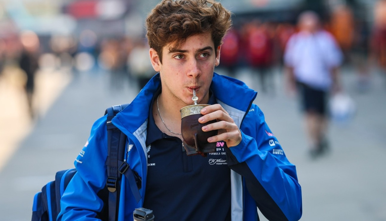 Confirmado: Franco Colapinto vuelve a la F1 como piloto titular de Alpine y correrá los próximos cinco Grandes Premios