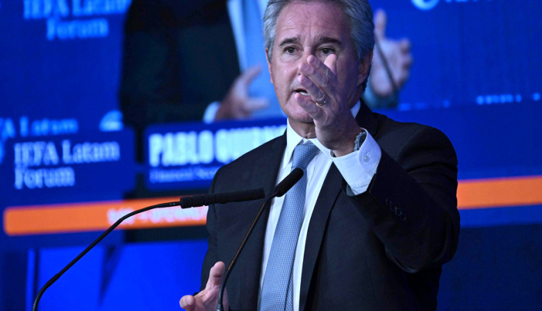 Javier Milei designó a Pablo Quirno como nuevo canciller en reemplazo de Gerardo Werthein