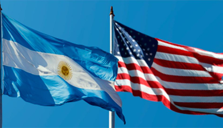 Estados Unidos pausó el acuerdo de exención de visas con la Argentina