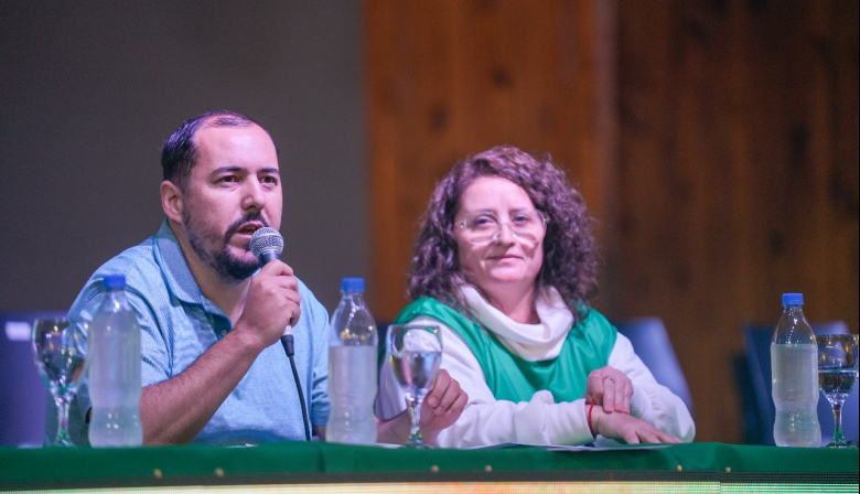 Sin paritaria ni aumento: ATE convoca a un plenario provincial y advierte sobre posibles medidas de fuerza