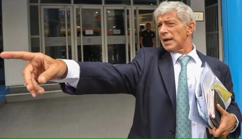 Escándalo en el Gobierno: un video muestra a Cúneo Libarona ofreciendo influencias a un activista acusado de abusos