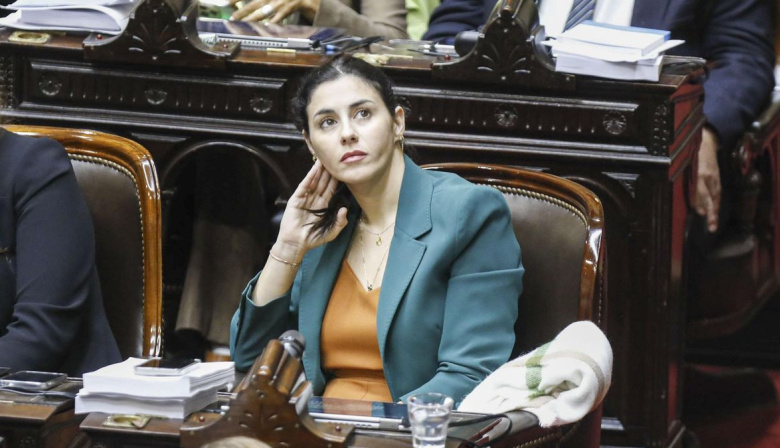 Marcela Pagano vinculó a Guillermo Francos con la difusión de los audios de Spagnuolo