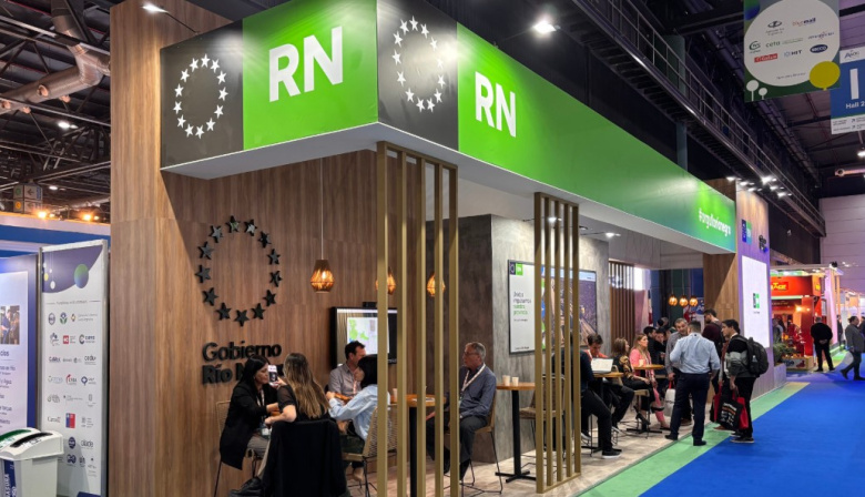 Río Negro lanzó el FOGARIO para que PYMES locales participen en proyectos energéticos