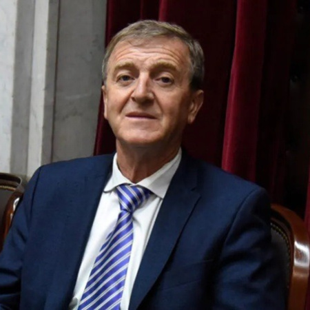 Anibal Tortoriello celebró el triunfo libertario en Río Negro y dijo que "Se vio un gran despliegue de recursos del Estado en clubes, comedores y asociaciones, pero los rionegrinos dieron un mensaje claro”