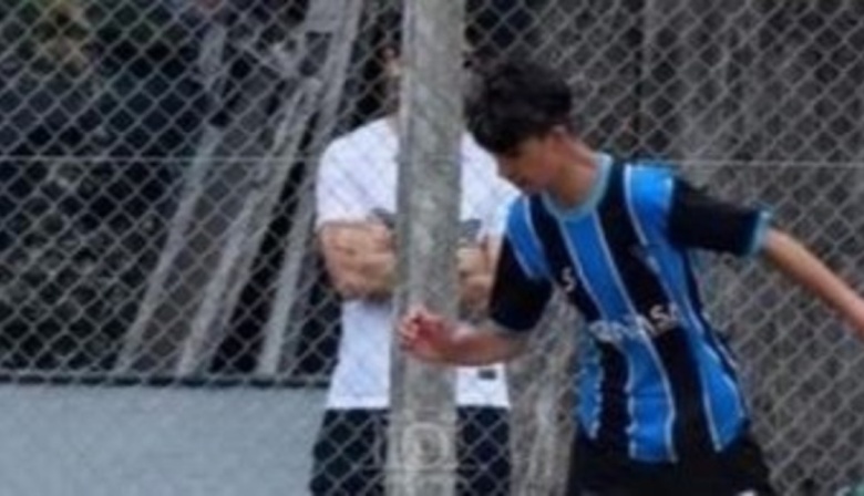 Tragedia en el Fútbol Juvenil: Fallece Tiago Cricenti a los 16 Años