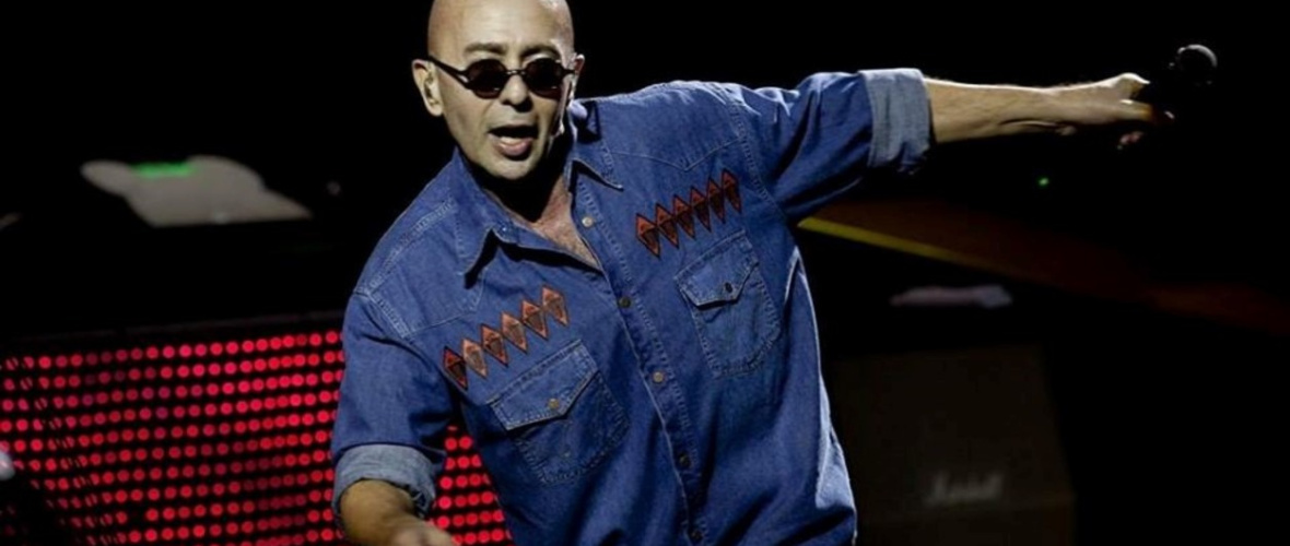 Murió el Indio Solari, una figura central del rock argentino