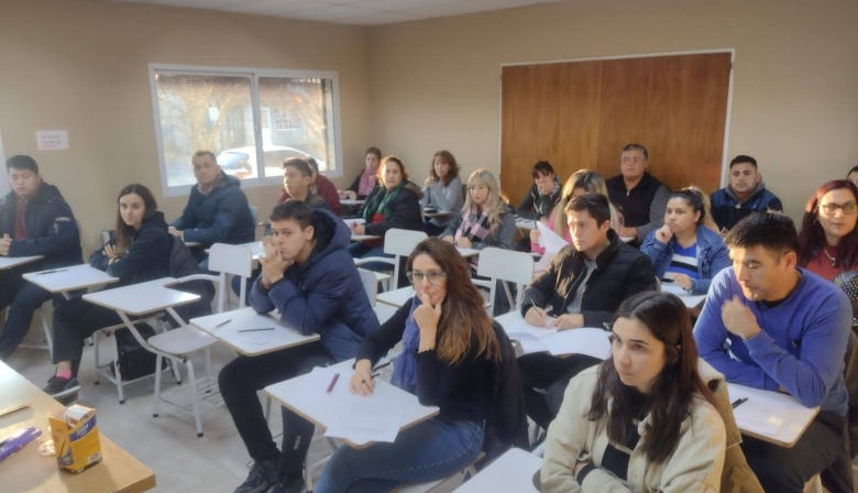 Se realizan las evaluaciones para el pase planta permanente de trabajadores municipales