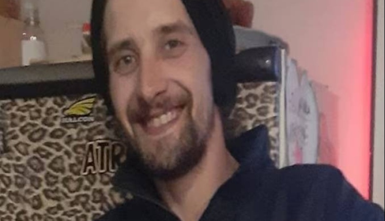 Nueva marcha por el asesinato de Jonathan Caracciolo