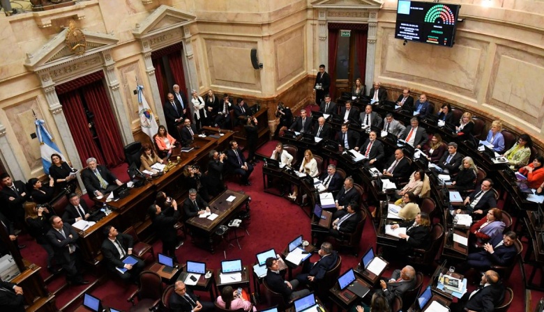 Elecciones: se renuevan 130 bancas de diputados y 24 senadores