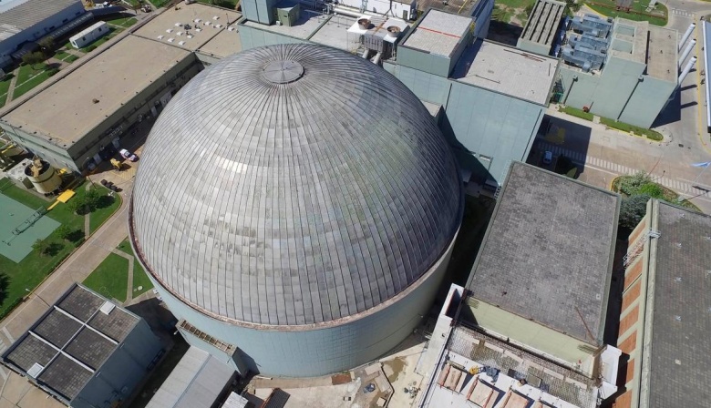 Atucha I, la primera central nuclear argentina y latinoamericana, cumple 50 años