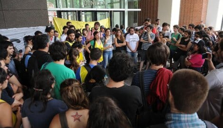 Conicet en crisis: el gobierno de Milei recorta becas, presupuesto y personal
