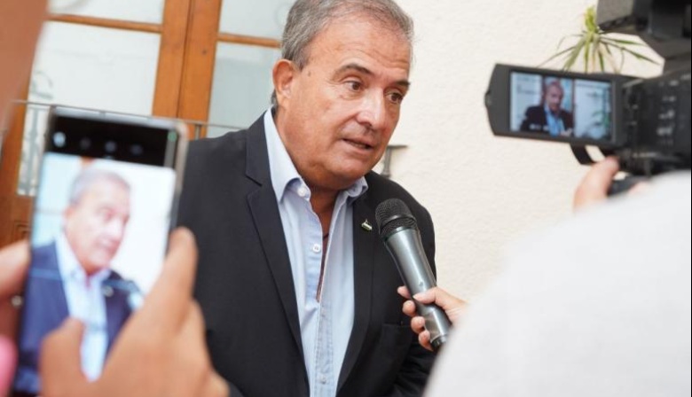 Río Negro licita obras viales por más de 15 mil millones de pesos
