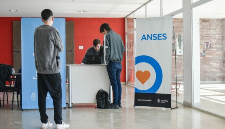 Confirmaron cuatro despidos en ANSES viedma