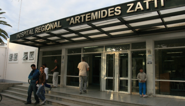 En Viedma, asesinaron a un adolescente mientras se desarrollaba la final de la Copa América
