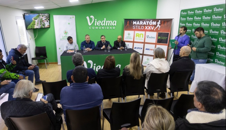 "Bodas de Plata": se viene la Maratón Stilo en la edición N°XXV