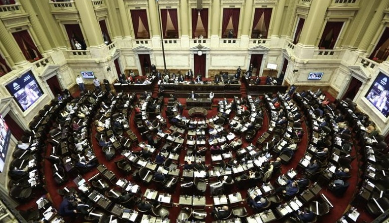 Diputados comienza a debatir el veto presidencial para el financiamiento a las Universidades