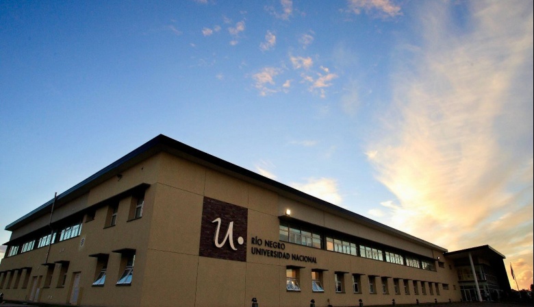 Una de las primeras universidades que auditará la SIGEN será la UNRN