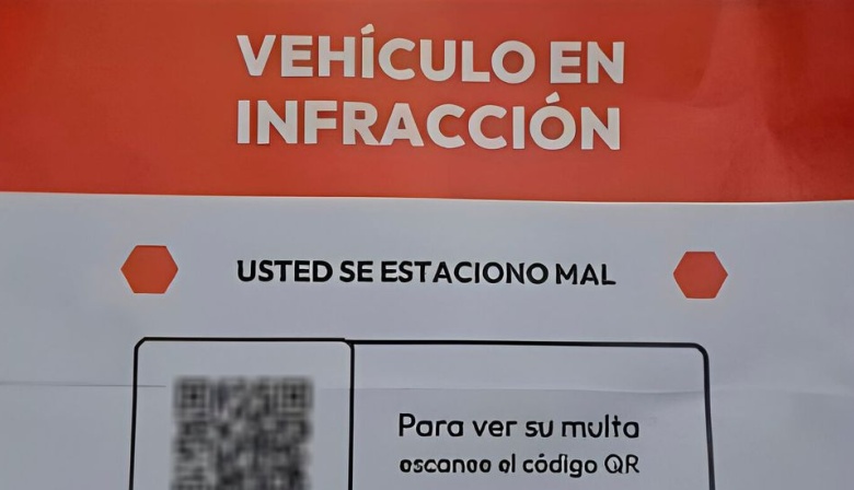 Alerta en Viedma por una nueva modalidad de estafa con códigos QR