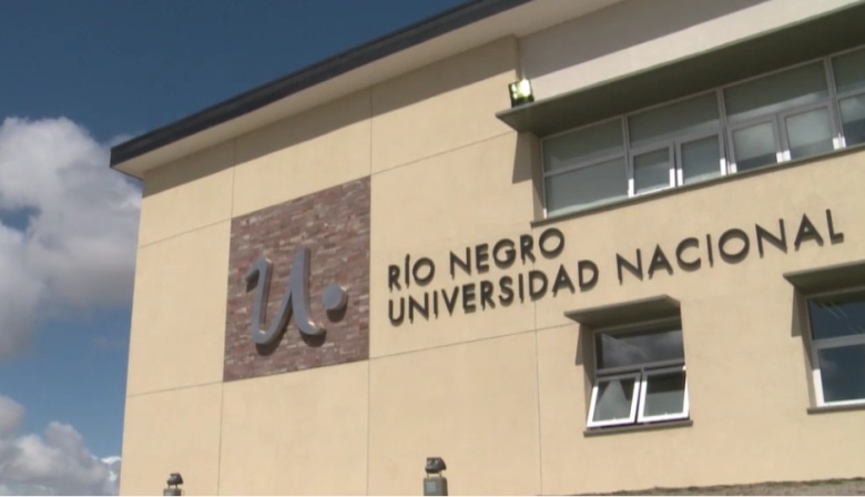 La UNRN celebra los 75 años de la Gratuidad Universitaria con actividades culturales y deportivas