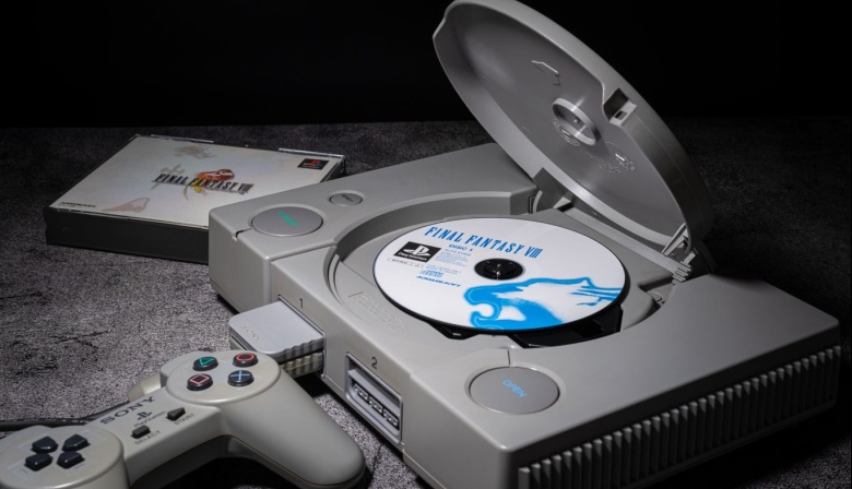 3 de diciembre de 1994: la PlayStation revoluciona el mundo de los videojuegos