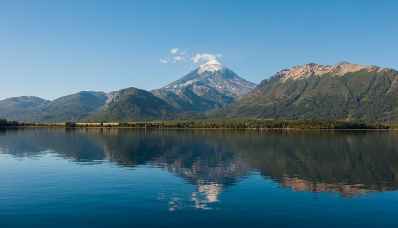 Qué es la Agencia de Turismo de Río Negro, el proyecto que impulsa el gobierno provincial