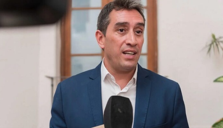 Marcos Castro destacó el primer año de su gestión en Viedma: "Un modelo de debate e inclusión"