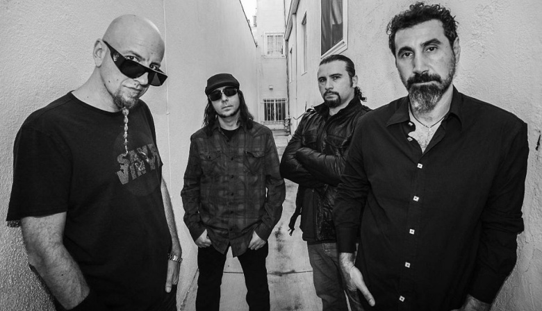 System of a Down vuelve a Argentina en 2025