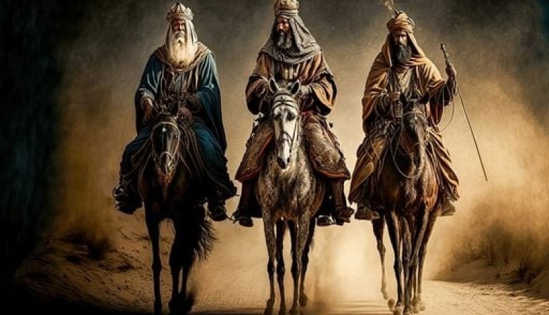 ¿Por qué se celebra el Día de los Reyes Magos el 6 de enero?