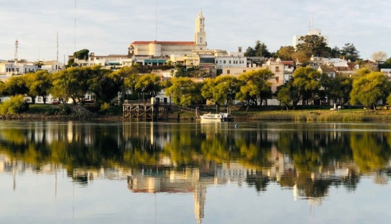 Leve baja de temperatura que da paso a una semana más fresca: pronostico para la C
