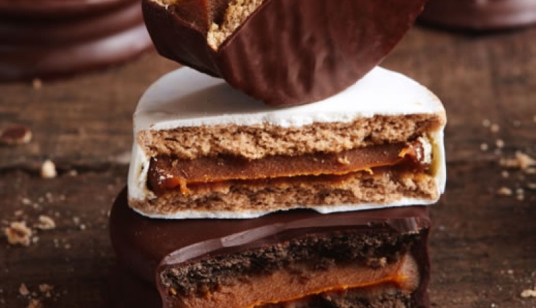 Alfajores: cómo quedó el ranking en ventas de la golosina más característica del país