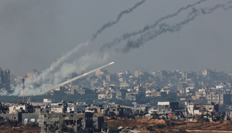 Israel rompió la tregua y atacó la Franja de Gaza dejando más de 400 muertos
