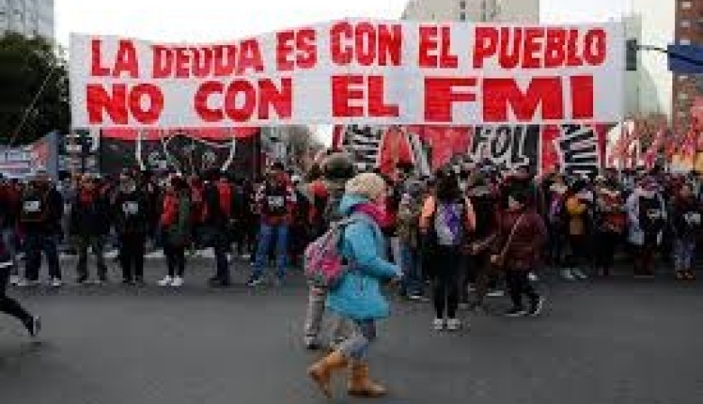 El ínteres de Francia y Estados Unidos sobre Argentina es clave para un nuevo endeudamiento con el FMI y avanza el nuevo acuerdo financiero