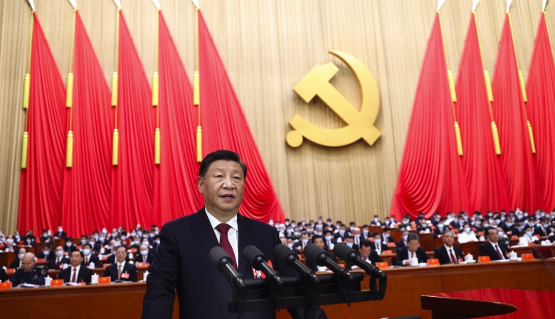 China responde con aranceles reciprocos y comienza oficialmente la "guerra comercial"