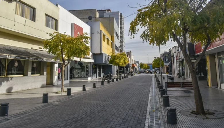 Paro General en Viedma y Patagones: así se verán afectados los servicios este jueves