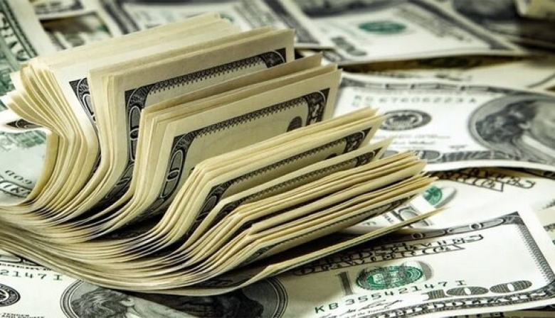 Comenzó el lunes una devaluación: tras el acuerdo con el FMI el dólar cotiza a $1.190 en el Banco Nación