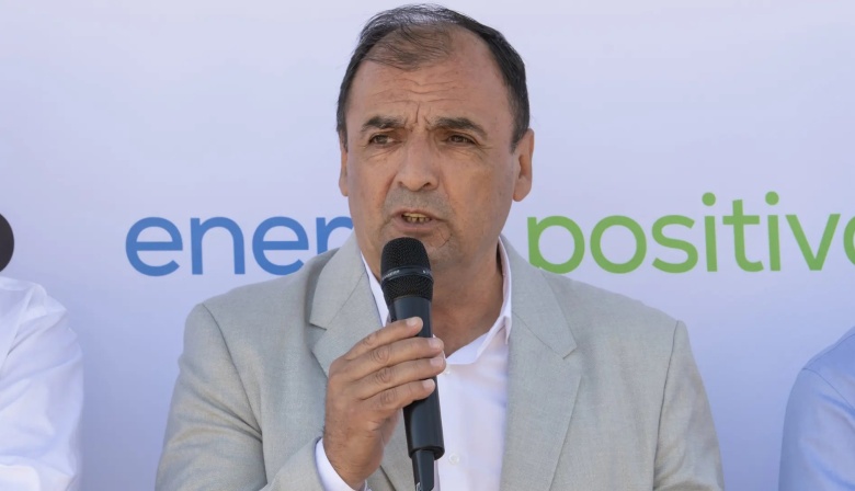 Río Negro suma 600 cámaras con inteligencia artificial y 150 lectores de patentes