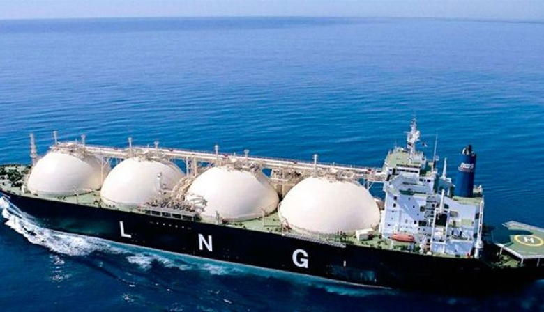 A pesar de Vaca Muerta, llegó el primer cargamento de GNL importado al puerto de Escobar