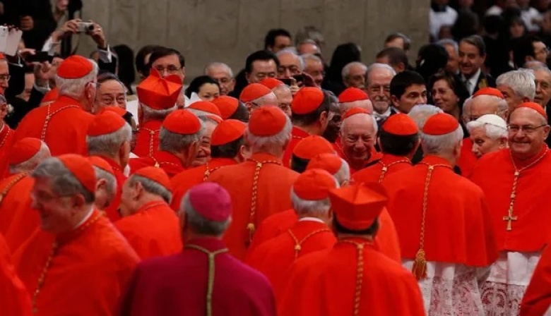 El Cónclave comenzará el 7 de mayo: los cardenales elegirán al sucesor del papa Francisco