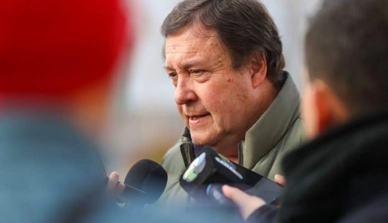 Weretilneck ratificó que Río Negro será el principal polo exportador de gas y petróleo de América Latina