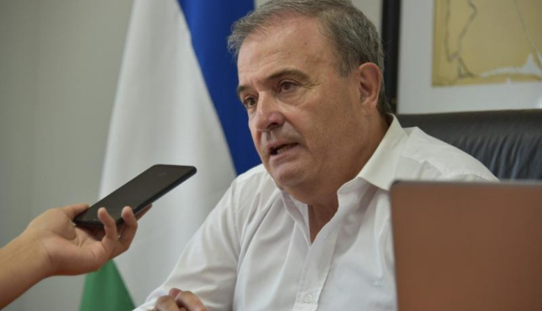 Pedro Pesatti: “El verdadero cambio no llegará desde Buenos Aires, sino desde las provincias”