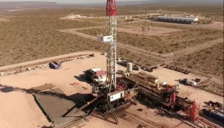 Empresas de Río Negro buscan expandirse en el mercado energético internacional desde la feria petrolera más importante de EE.UU.