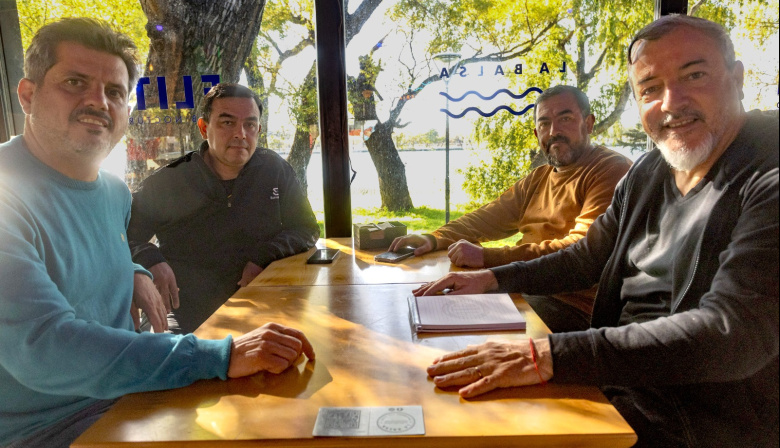 Se conforma en Río Negro el primer frente electoral anti-Milei y se activan los planes rumbo a octubre