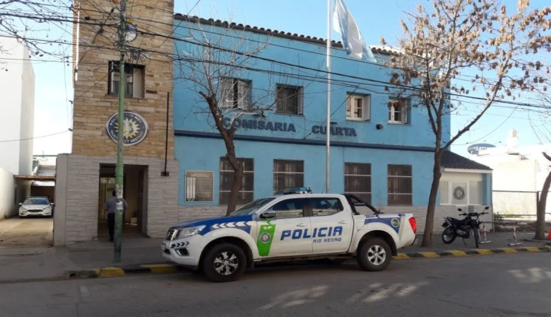 Inició el juicio a los cuatro policías por la muerte de Gatica en una comisaria de Cipolletti