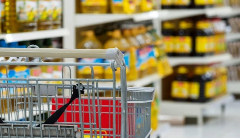 La inflación de abril fue del 2,8% y marcó una desaceleración tras la salida del cepo
